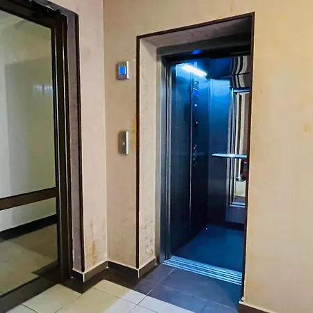 Astoria Ii 23 One Bedroom Elenite