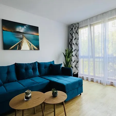 Astoria Ii 23 One Bedroom * Elenite