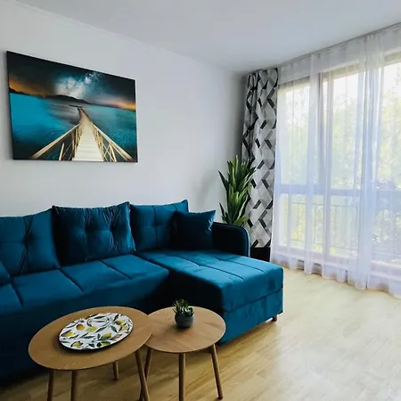 Astoria Ii 23 One Bedroom * Elenite