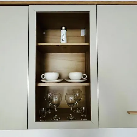 Lägenhet Astoria Ii 23 One Bedroom Elenite