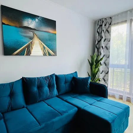 Apartment Astoria Ii 23 One Bedroom Elenite